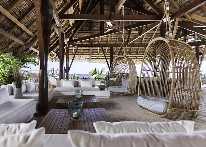 Veranda Pointe Aux Biches Hotel&Spa