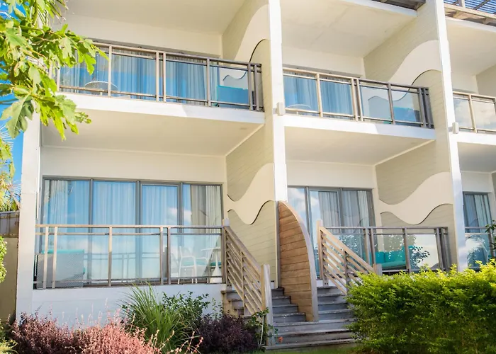 Baystone Boutique Hotel&Spa